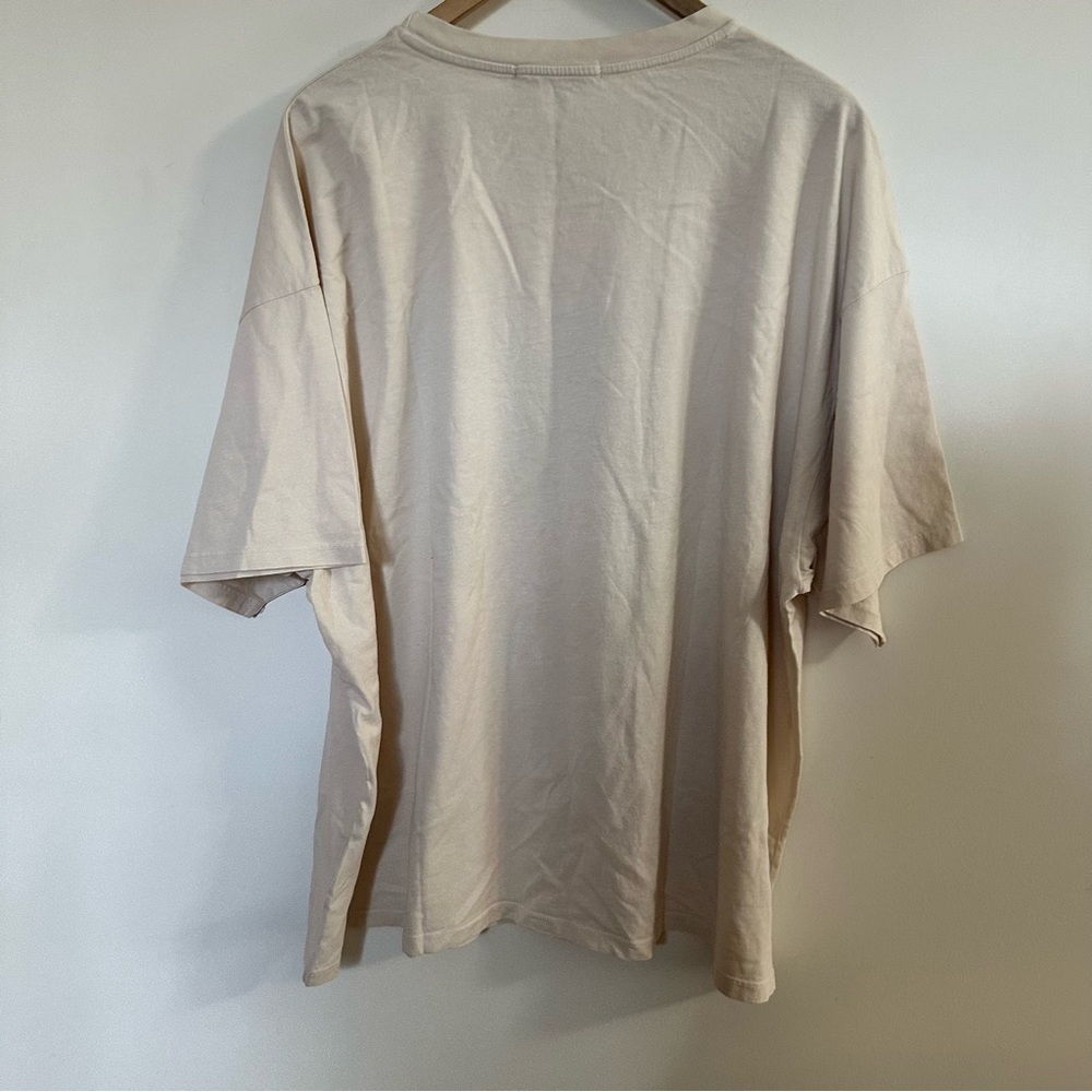 Free People Daydreamer Chris Stapleton Horseshoe Tee - Picture 5 of 7